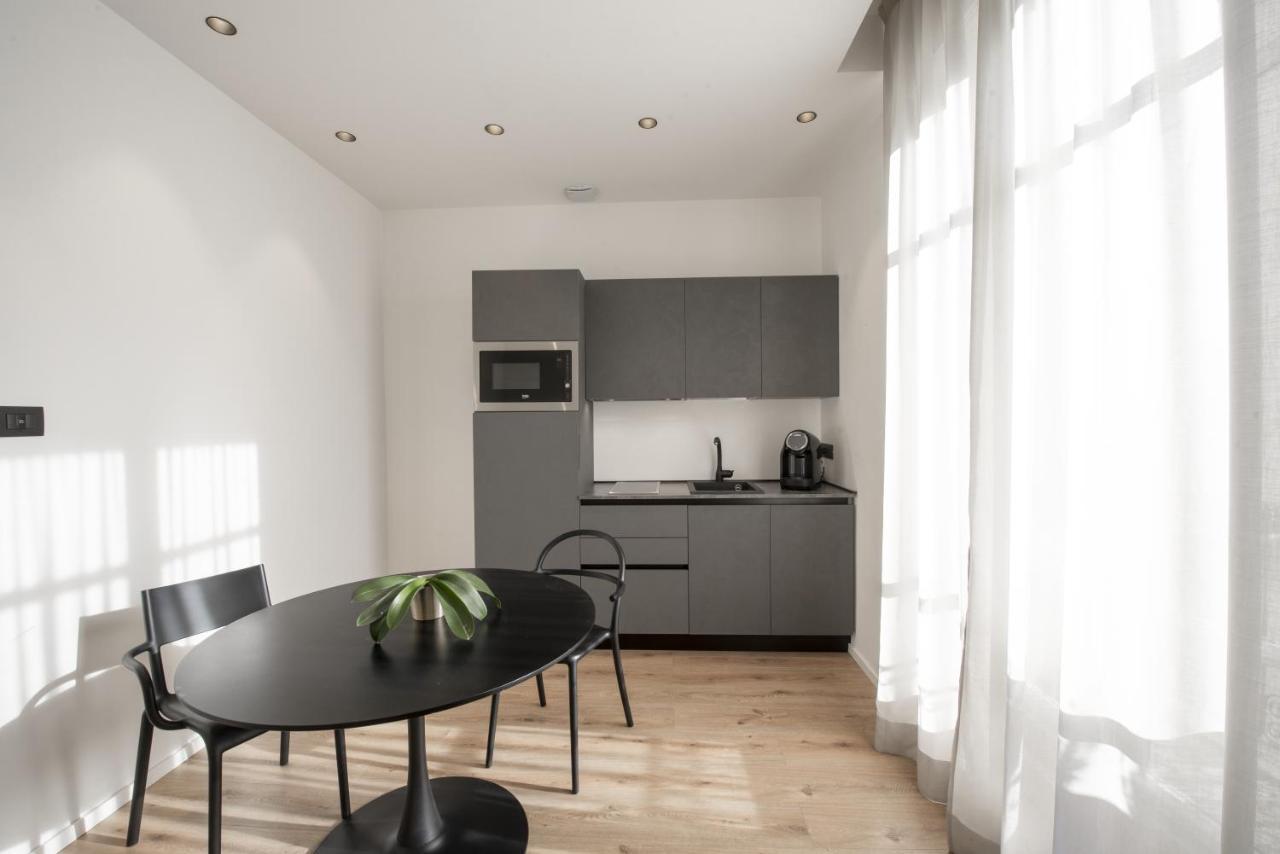 San Carlo Suite Torino מראה חיצוני תמונה