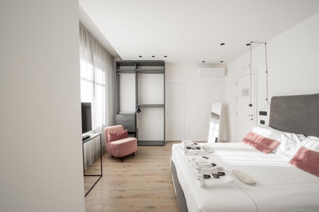 San Carlo Suite Torino מראה חיצוני תמונה