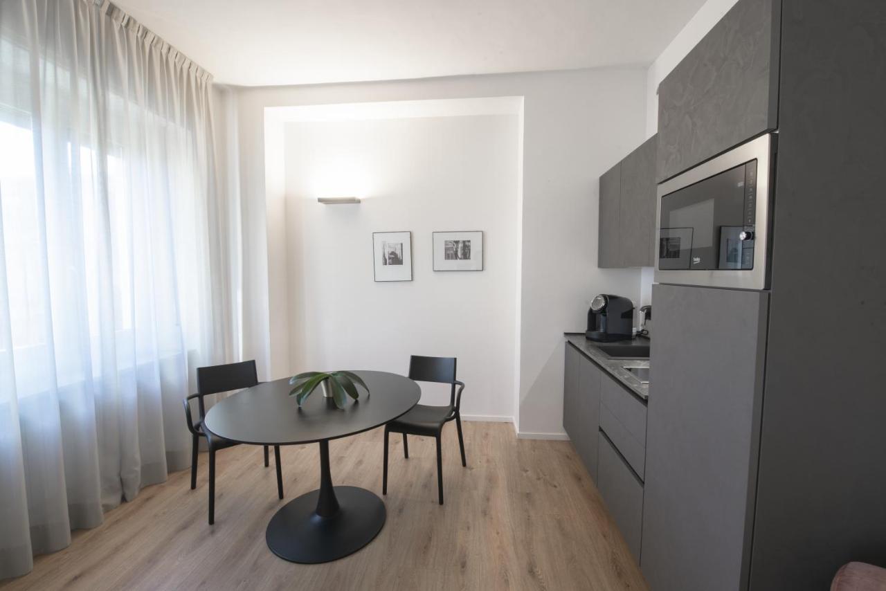 San Carlo Suite Torino מראה חיצוני תמונה