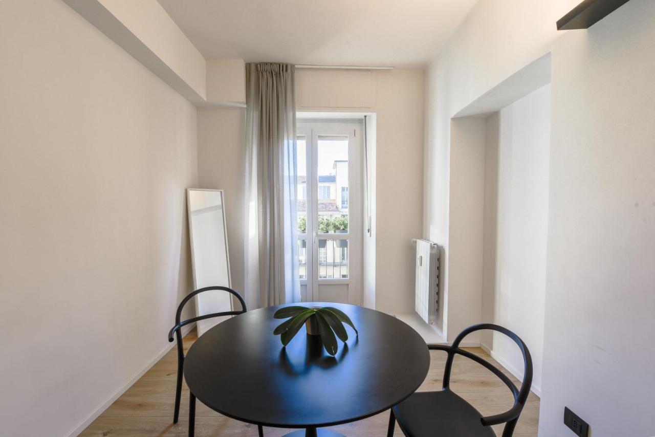 San Carlo Suite Torino מראה חיצוני תמונה