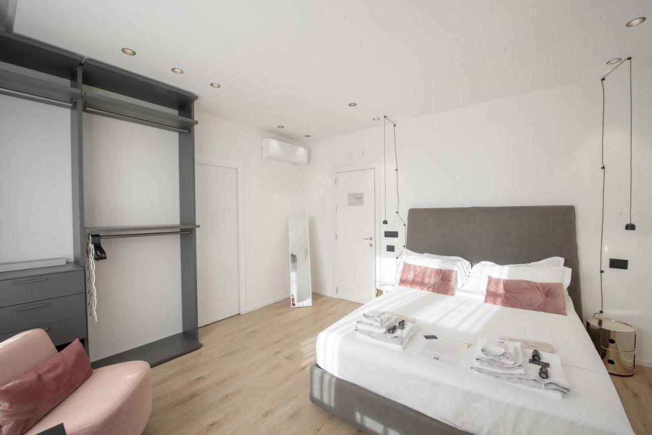 San Carlo Suite Torino מראה חיצוני תמונה