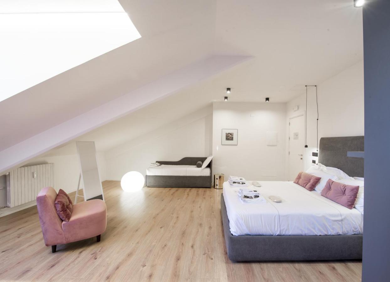 San Carlo Suite Torino מראה חיצוני תמונה