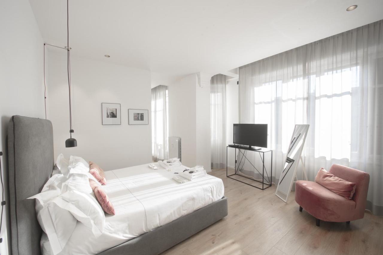 San Carlo Suite Torino מראה חיצוני תמונה