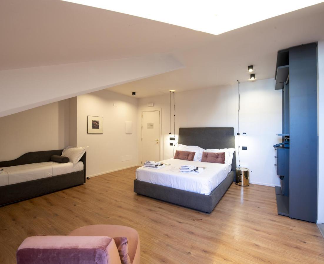 San Carlo Suite Torino מראה חיצוני תמונה