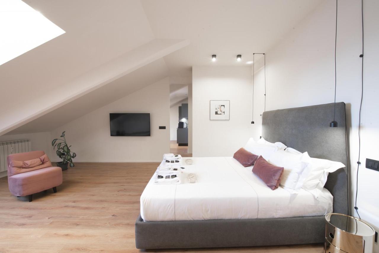 San Carlo Suite Torino מראה חיצוני תמונה