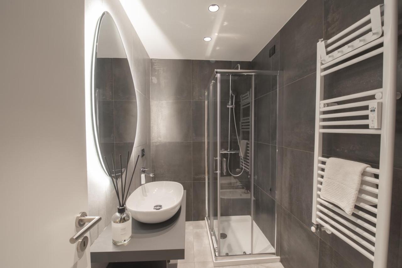 San Carlo Suite Torino מראה חיצוני תמונה