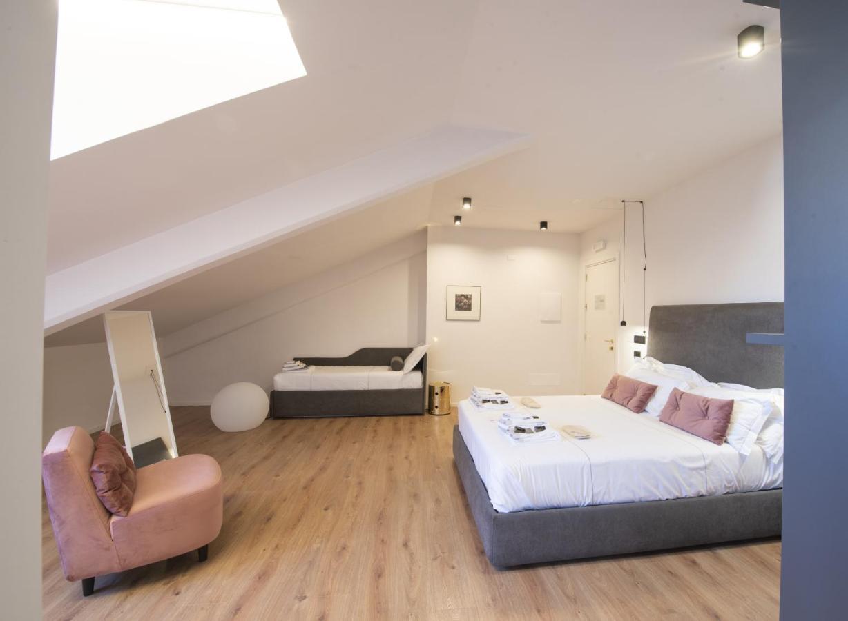 San Carlo Suite Torino מראה חיצוני תמונה