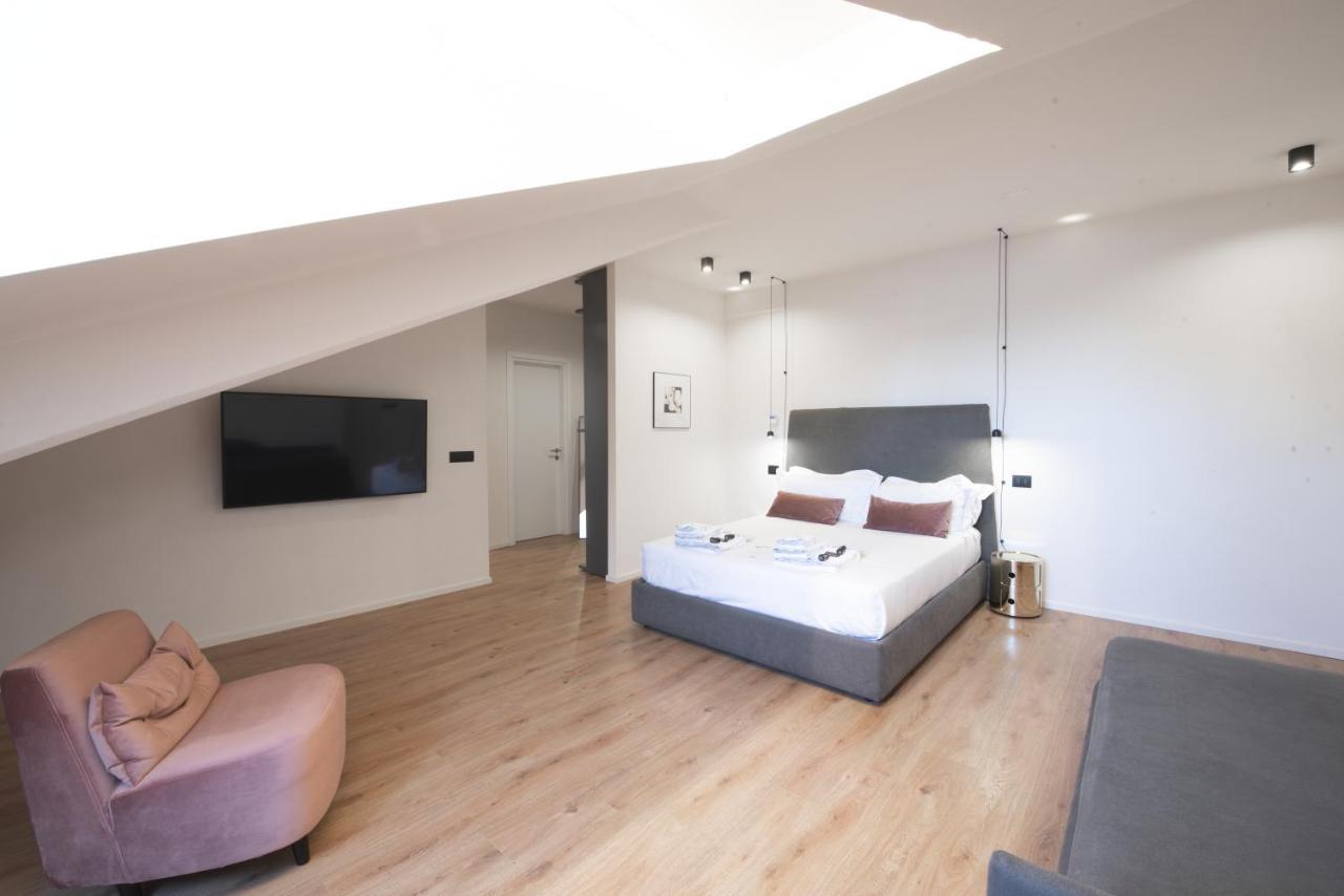 San Carlo Suite Torino מראה חיצוני תמונה