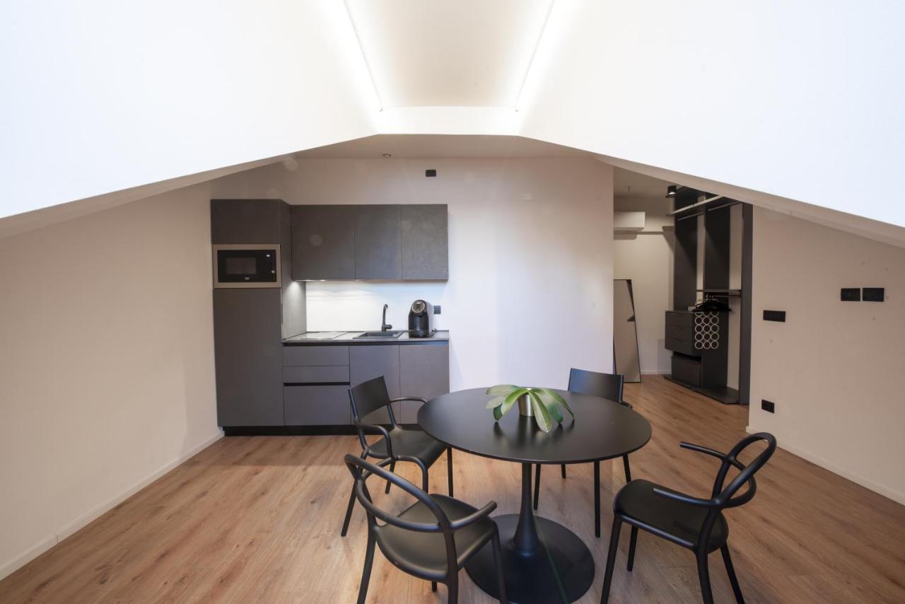 San Carlo Suite Torino מראה חיצוני תמונה
