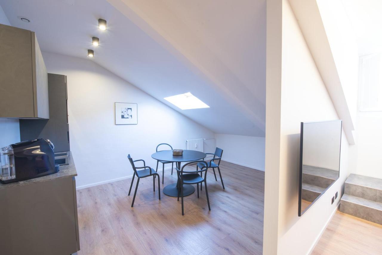 San Carlo Suite Torino מראה חיצוני תמונה