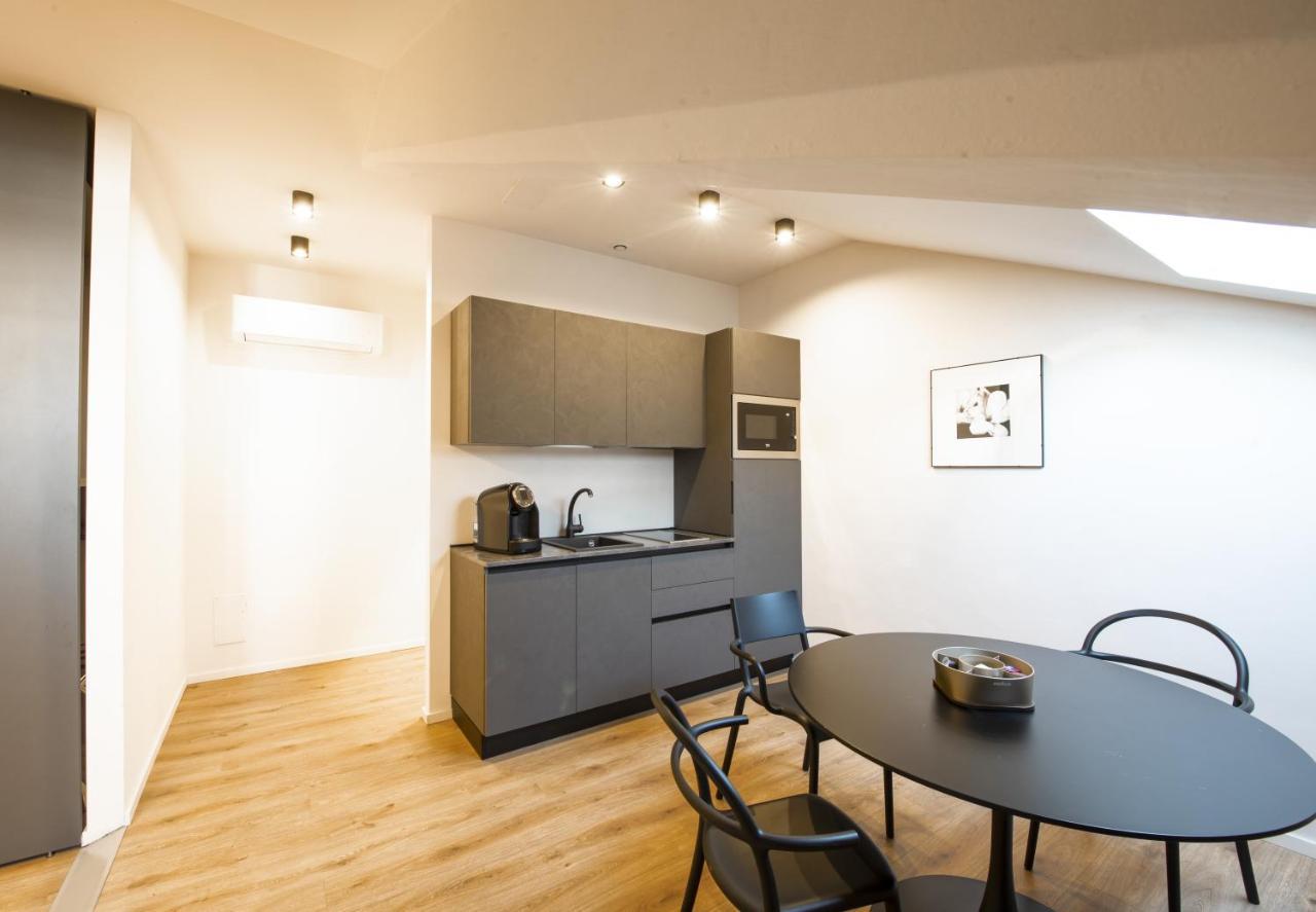 San Carlo Suite Torino מראה חיצוני תמונה