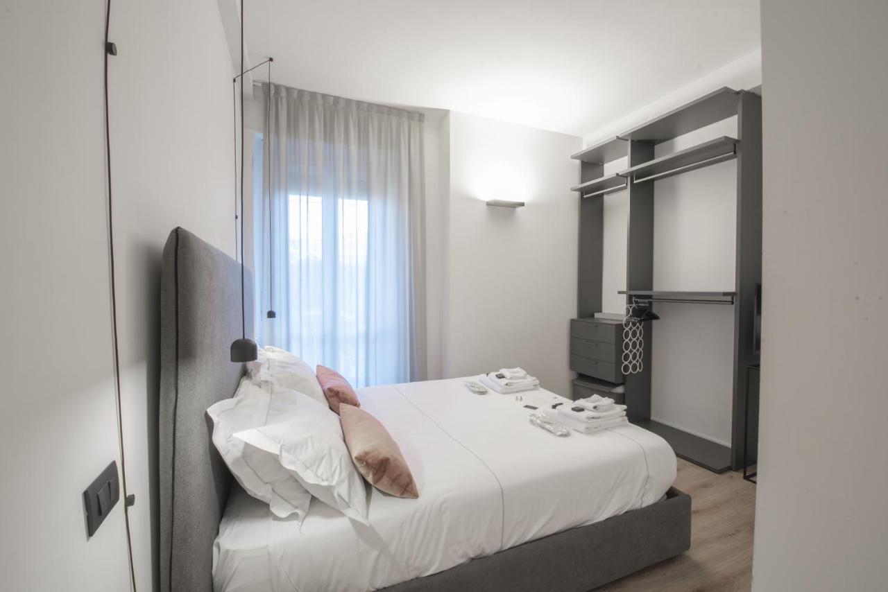 San Carlo Suite Torino מראה חיצוני תמונה