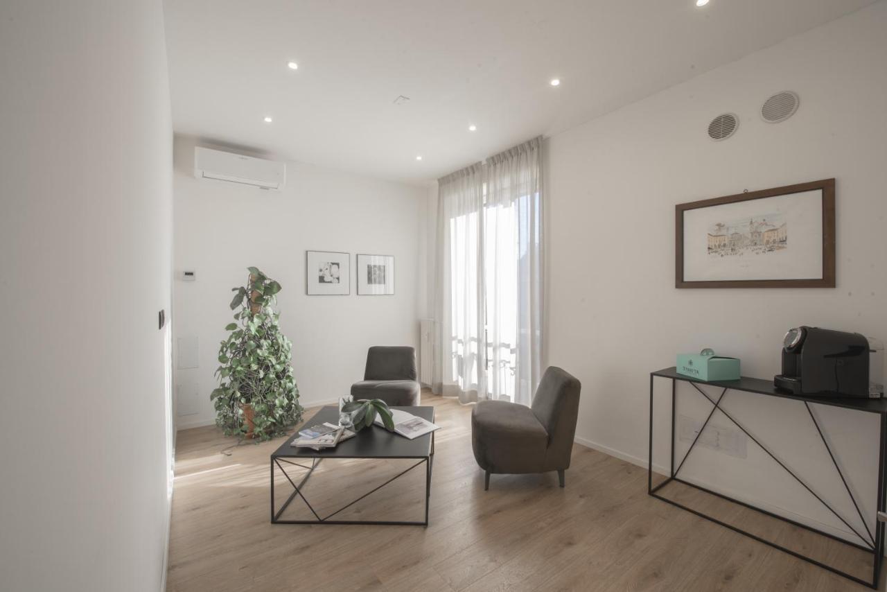 San Carlo Suite Torino מראה חיצוני תמונה