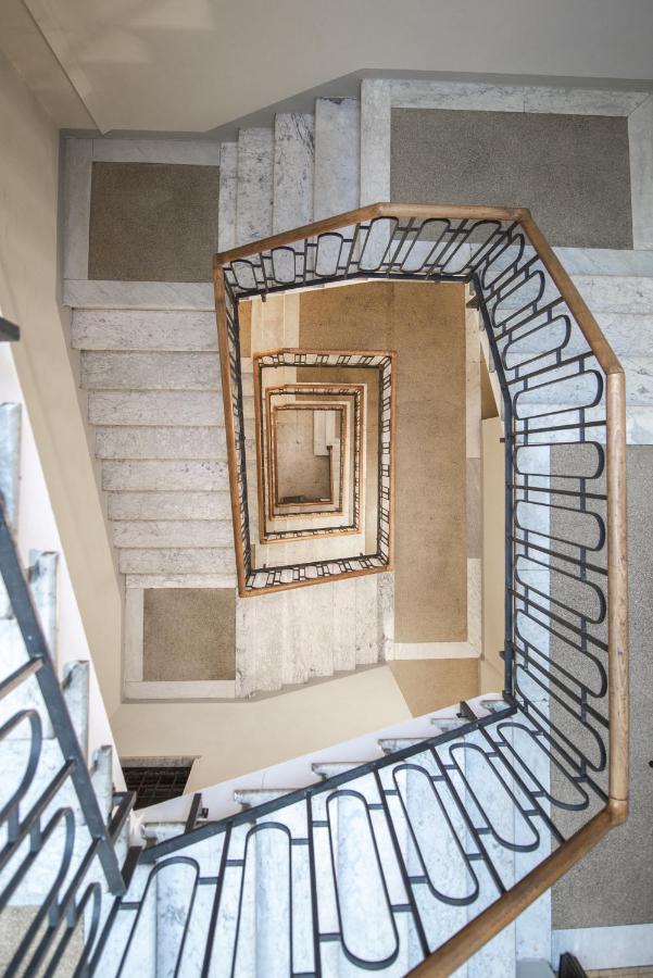 San Carlo Suite Torino מראה חיצוני תמונה