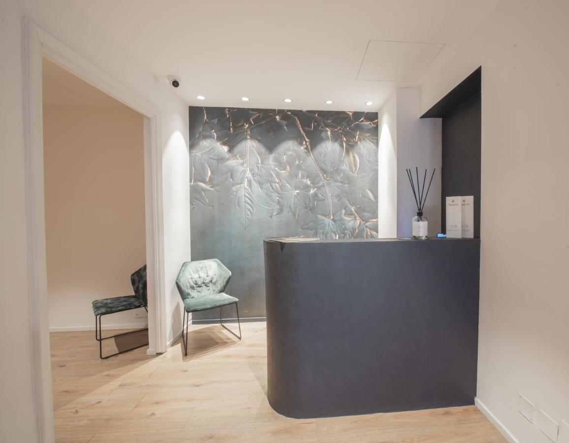 San Carlo Suite Torino מראה חיצוני תמונה
