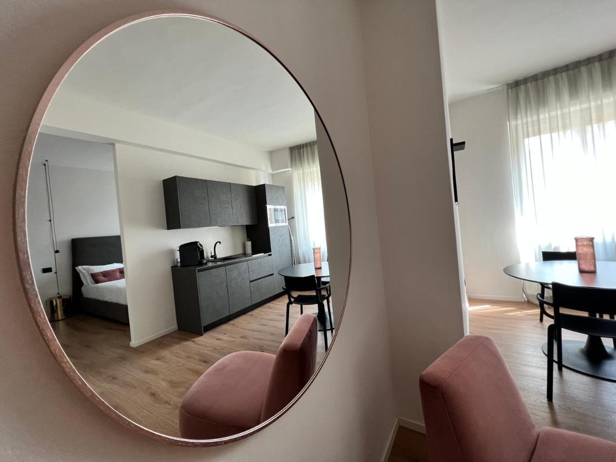 San Carlo Suite Torino מראה חיצוני תמונה
