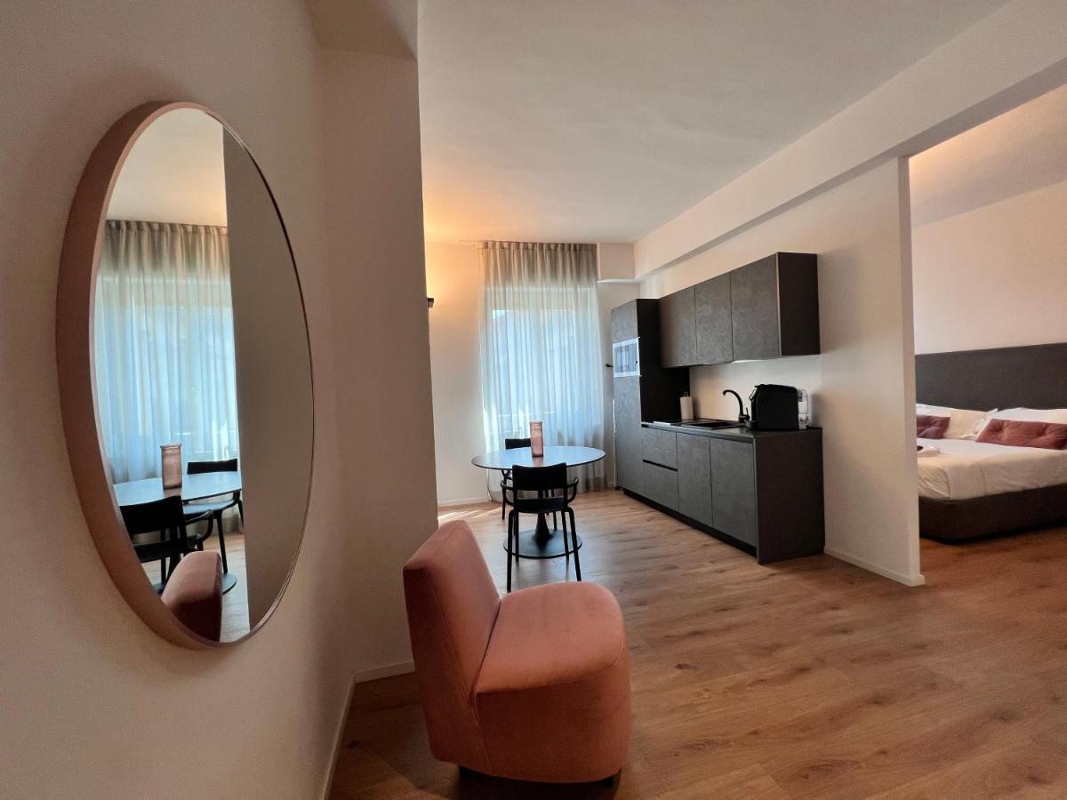 San Carlo Suite Torino מראה חיצוני תמונה