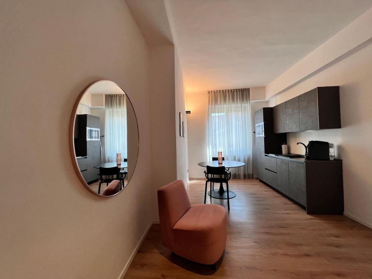 San Carlo Suite Torino מראה חיצוני תמונה