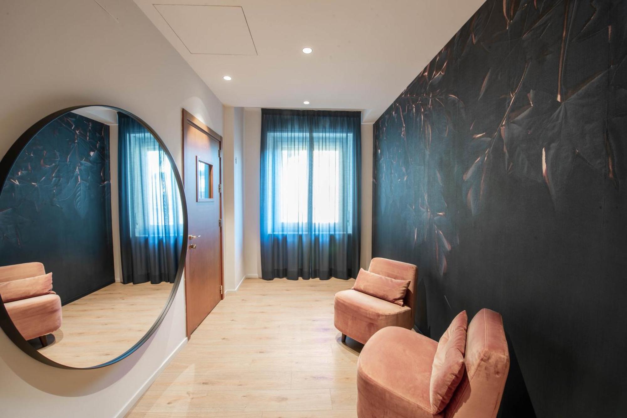 San Carlo Suite Torino מראה חיצוני תמונה